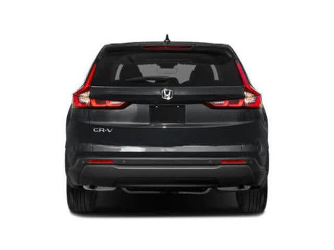Used 2024 Honda CR-V EX-L image 8