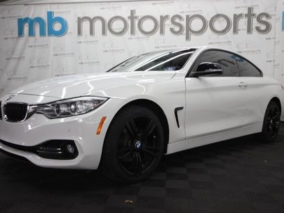 Used 2015 BMW 428i xDrive Coupe