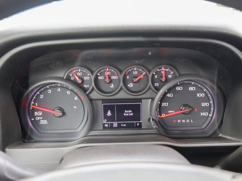 New 2026 GMC Sierra 1500 Pro image 13