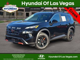 Used 2025 Nissan Rogue SV video 1