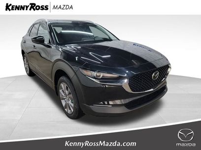 New 2025 MAZDA CX-30 AWD 2.5 S w/ Premium Package