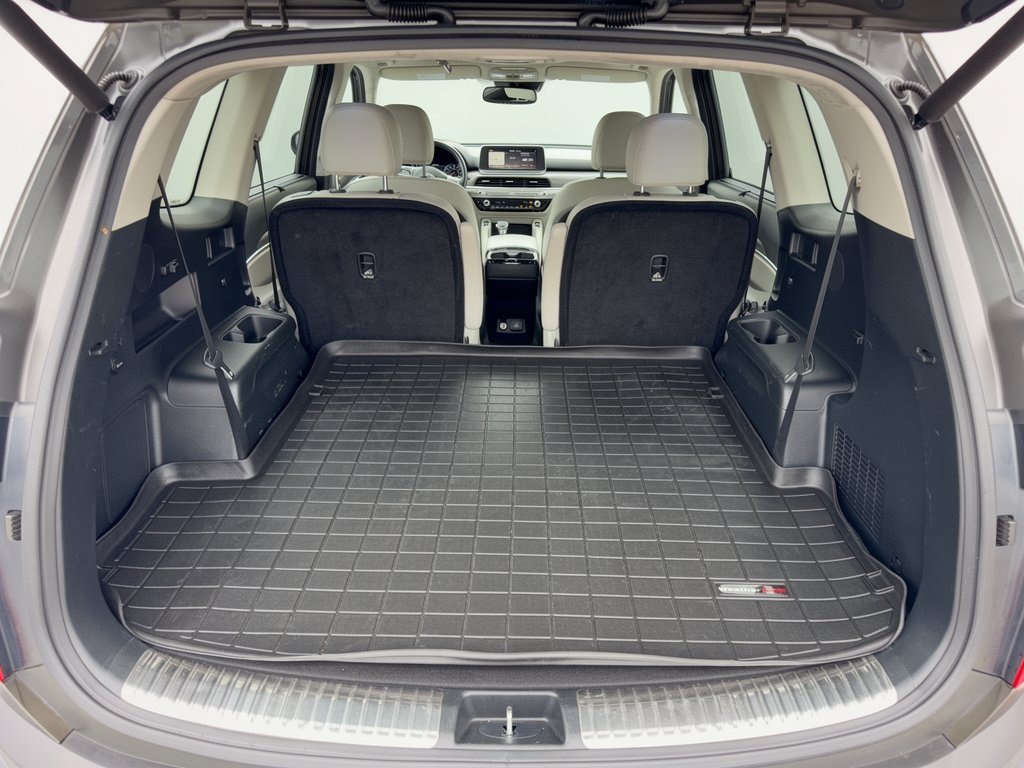 Used 2020 Kia Telluride SX w/ SX Prestige Package AWD/4WD image 28