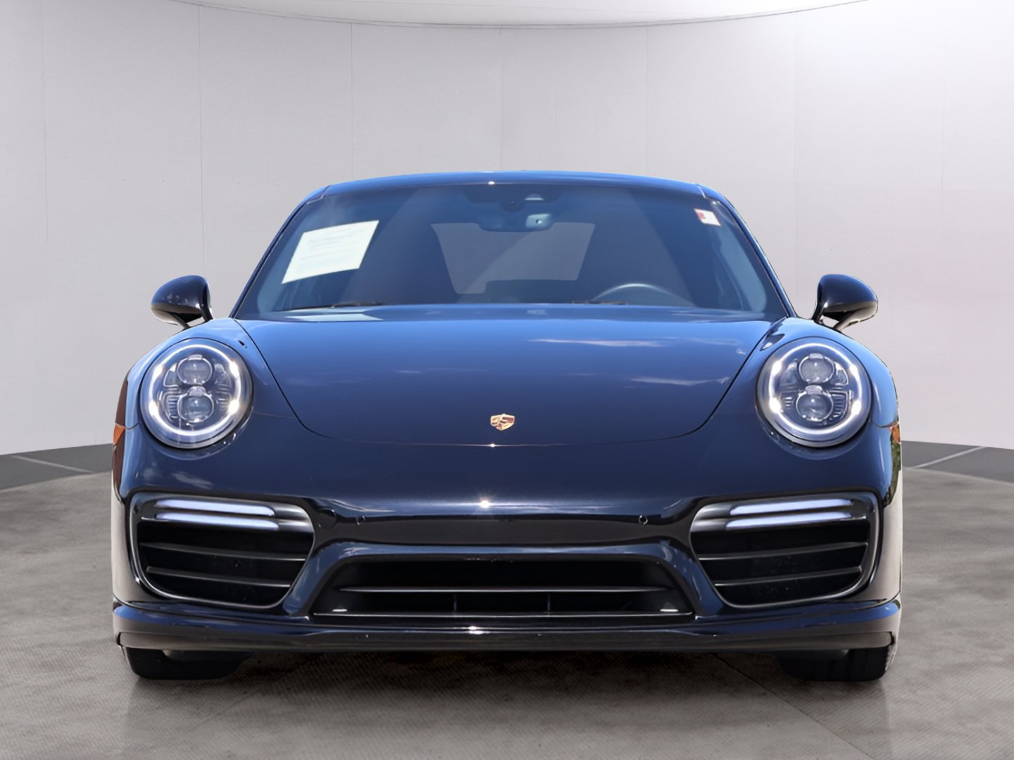 Used 2019 Porsche 911 Turbo S AWD/4WD image 12