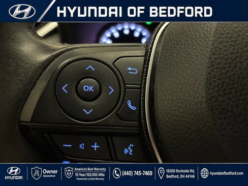 Used 2019 Toyota RAV4 XLE w/ Convenience Package AWD/4WD image 21