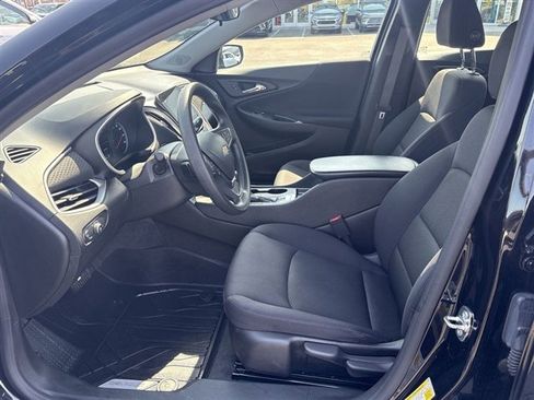 Certified 2024 Chevrolet Malibu LS w/ LPO, Floor Liner Package image 20
