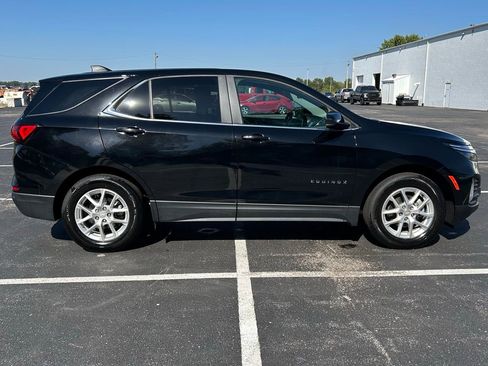 Used 2023 Chevrolet Equinox LT image 8