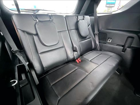 Used 2023 Ford Explorer ST w/ Equipment Group 401A AWD/4WD image 24