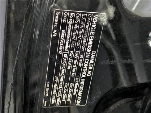 Used 2019 Mercedes-Benz CLS 53 AMG AMG CLS 53 S image 26