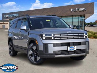 New 2026 Hyundai Santa Fe SEL