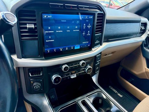 Used 2022 Ford F150 XLT w/ Equipment Group 302A High AWD/4WD image 24