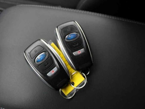 Used 2020 Subaru Ascent Premium w/ Convenience Package image 26