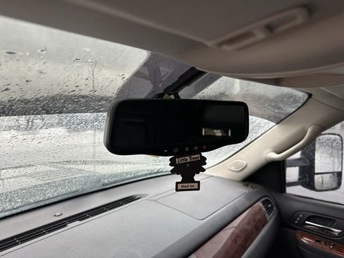 Used 2013 GMC Sierra 2500 SLT w/ SLT Convenience Package image 16