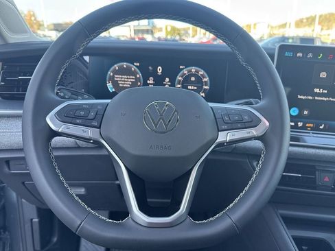 New 2026 Volkswagen Tiguan S image 14