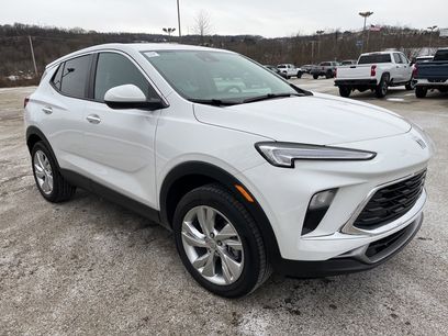 Used 2026 Buick Encore GX Preferred w/ Comfort Package