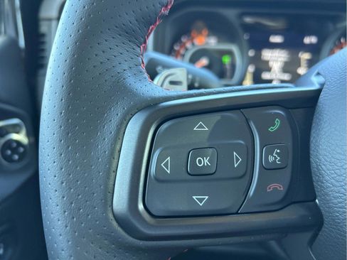 New 2026 Jeep Wrangler Unlimited Rubicon 392 image 16