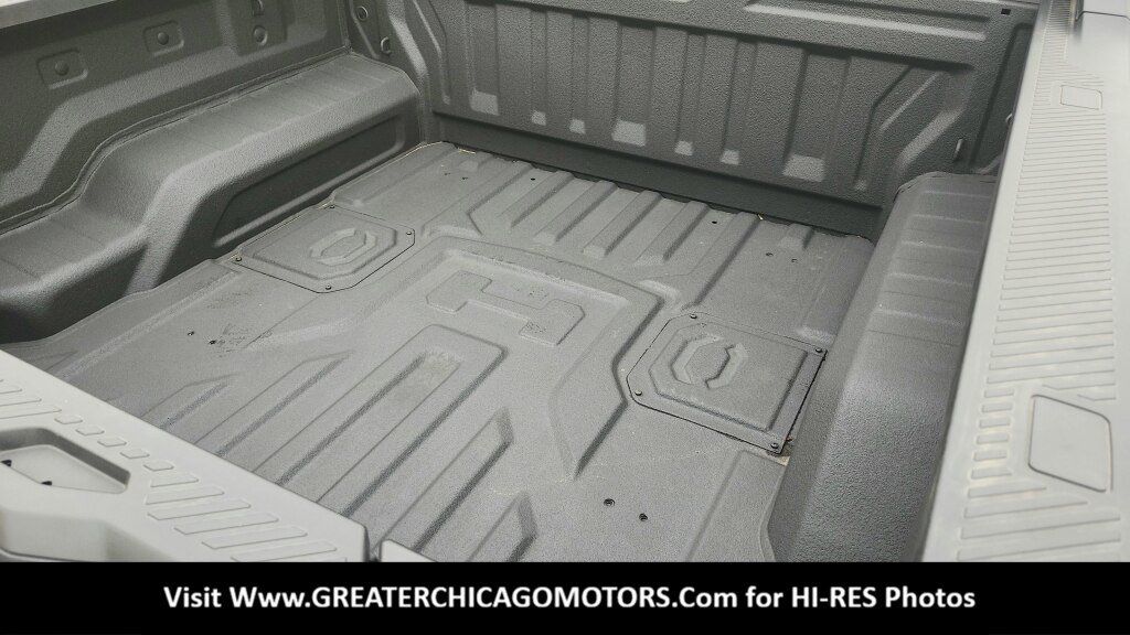 Used 2024 GMC Hummer EV 3X w/ Omega Edition AWD/4WD image 26