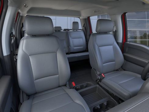 New 2026 Ford F550 4x4 Crew Cab image 10