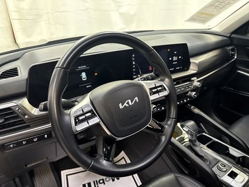 Certified 2025 Kia Telluride S AWD/4WD image 29