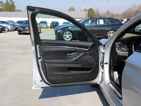 Used 2013 BMW 535i Sedan image 29