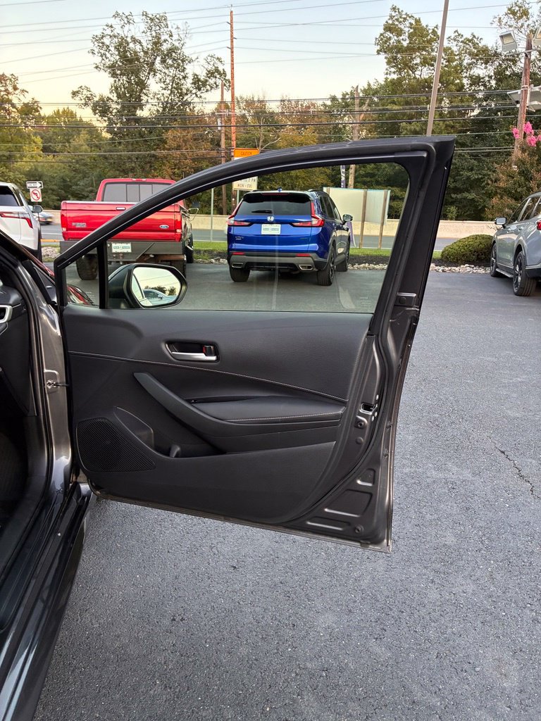 Used 2023 Toyota Corolla SE FWD image 24