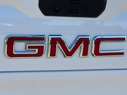 Used 2026 GMC Sierra 1500 Elevation AWD/4WD image 49