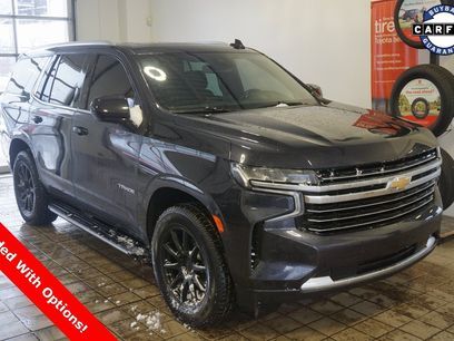 Used 2023 Chevrolet Tahoe LT