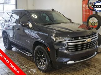 Used 2023 Chevrolet Tahoe LT video 1
