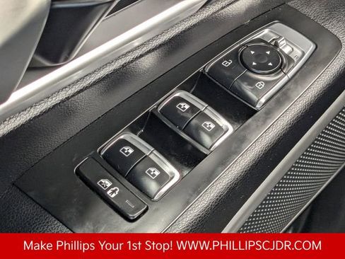 Used 2022 Kia Telluride LX AWD/4WD image 22