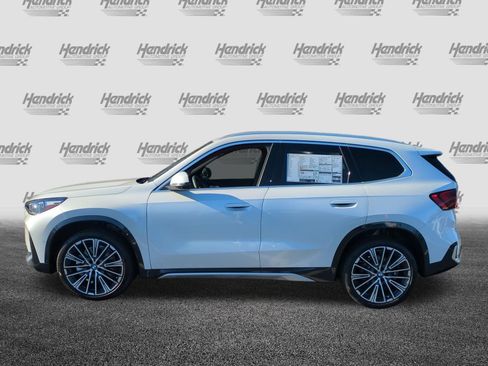 Certified 2026 BMW X1 xDrive28i w/ Technology Package AWD/4WD image 7
