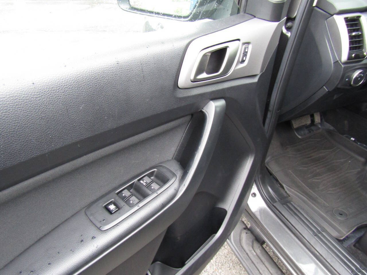 Used 2020 Ford Ranger XLT w/ Equipment Group 301A Mid AWD/4WD image 21