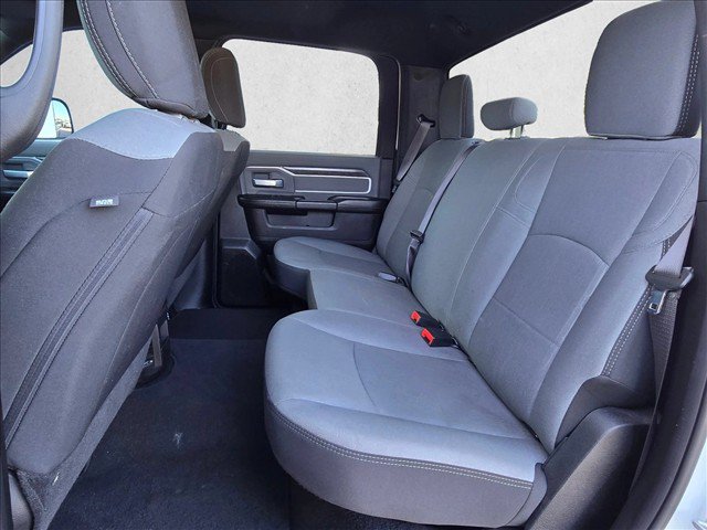 Used 2021 RAM 2500 Big Horn AWD/4WD image 16