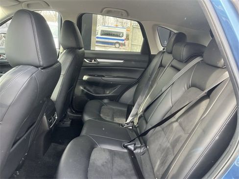 Certified 2023 MAZDA CX-5 AWD 2.5 S w/ Select Package image 21