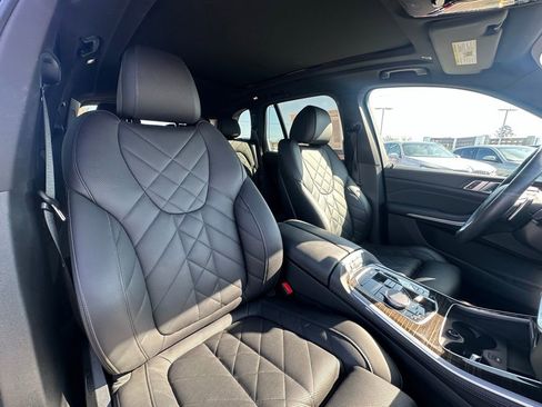 Certified 2024 BMW X5 sDrive40i w/ Premium Package image 33