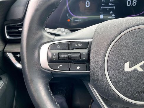 Used 2023 Kia Sportage X-Line w/ X-Line Premium Package image 22