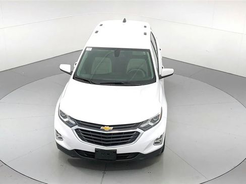 Used 2019 Chevrolet Equinox LT image 34