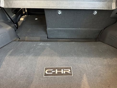 New 2026 Toyota C-HR AWD/4WD image 17