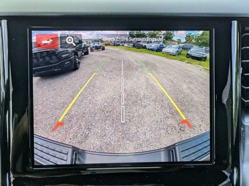 New 2026 RAM 2500 Tradesman w/ Bed Utility Group RWD image 20