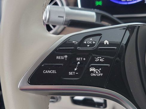 Used 2023 Mercedes-Benz EQS 450+ Sedan image 30