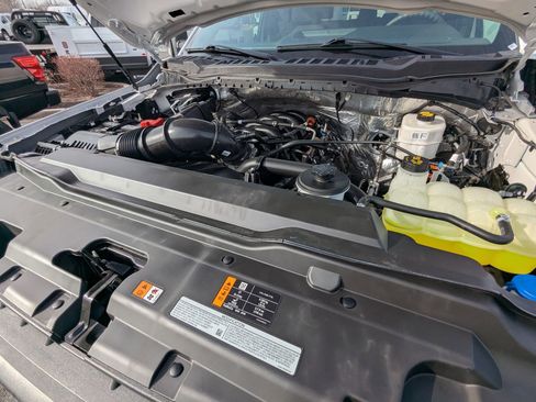 Used 2023 Ford F350 XL image 32