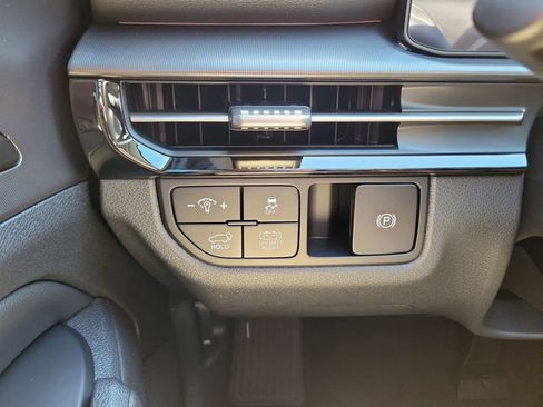 New 2026 Kia Sportage SX Prestige AWD/4WD image 26