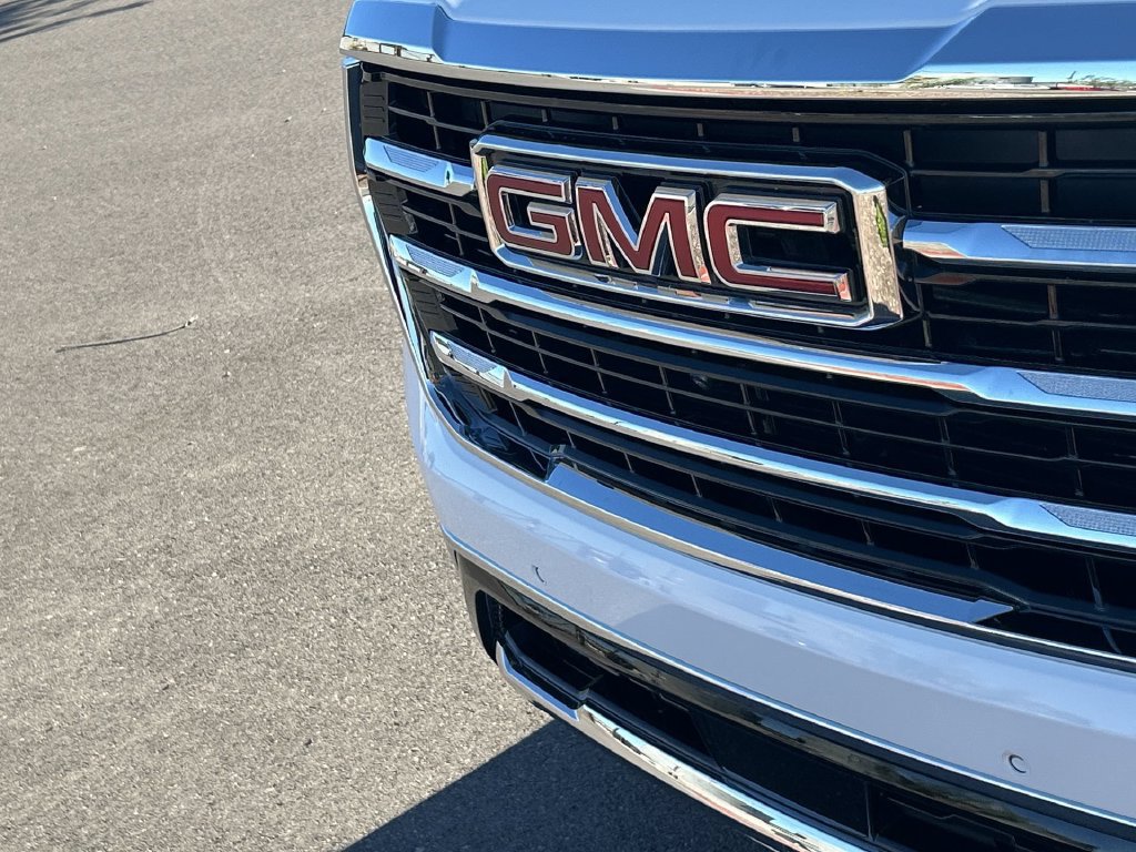 Used 2026 GMC Yukon XL Elevation w/ Elevation Premium Package AWD/4WD image 32