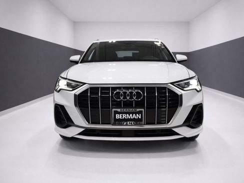 Used 2024 Audi Q3 2.0T Premium Plus w/ Premium Plus Package image 6