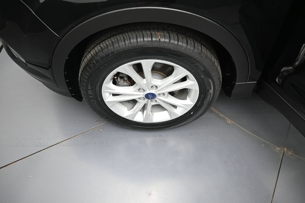 Used 2018 Ford Escape SE AWD/4WD image 34