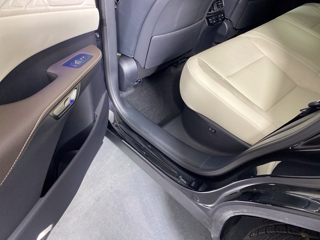Certified 2026 Lexus RX 350 AWD w/ Convenience Package image 27