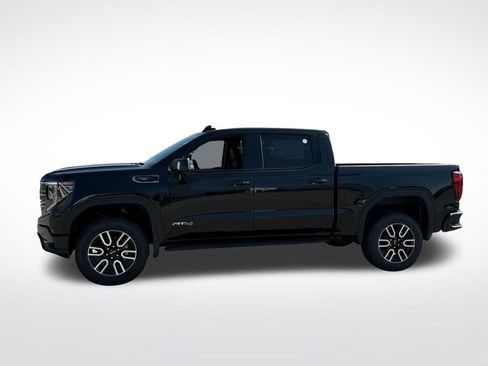 New 2026 GMC Sierra 1500 AT4 w/ AT4 Premium Package AWD/4WD image 2