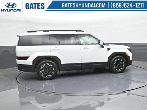 New 2026 Hyundai Santa Fe SEL w/ Tow & Go Package image 3