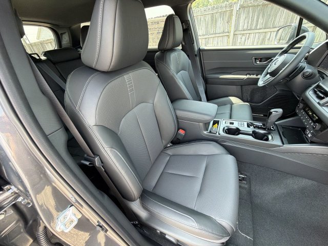 New 2026 Subaru Outback Touring XT AWD/4WD image 30