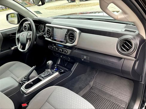 Used 2023 Toyota Tacoma SR5 image 14