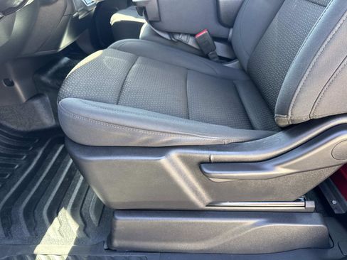 Used 2024 Chevrolet Silverado 1500 W/T w/ WT Fleet Convenience Package image 15