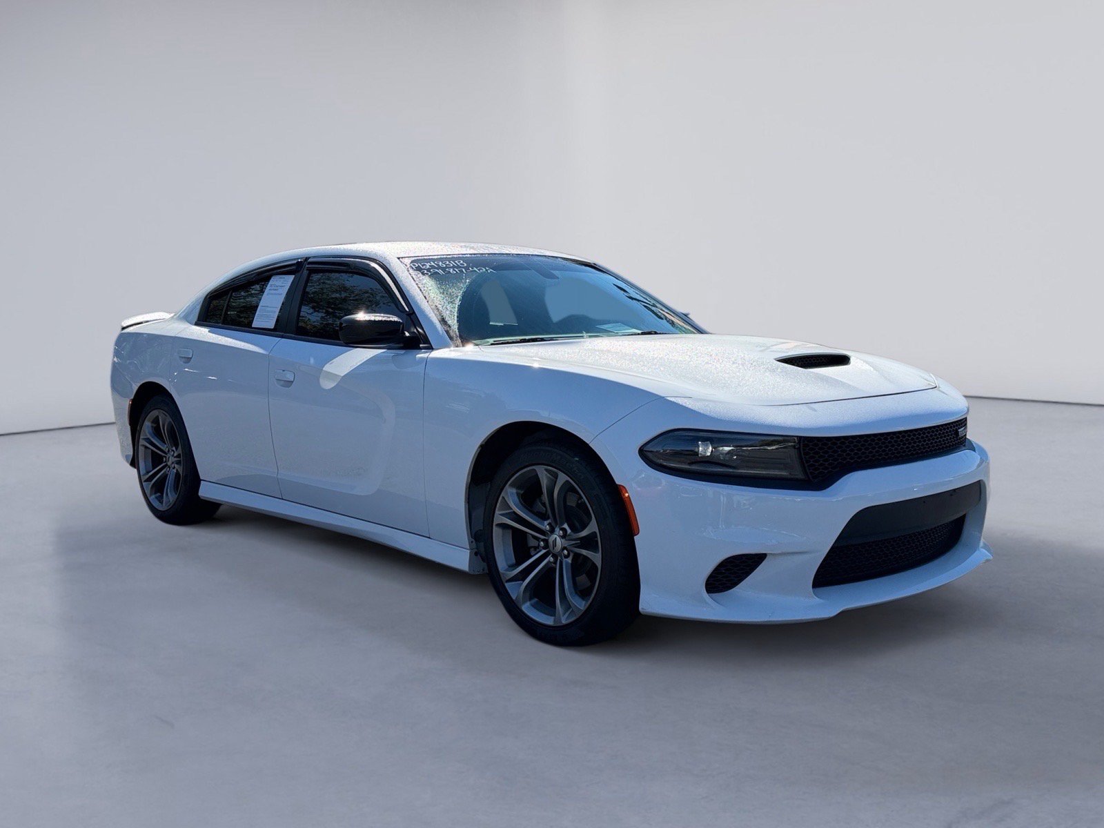 Used 2023 Dodge Charger GT RWD image 7